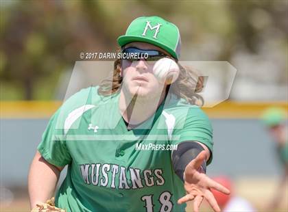 Thumbnail 2 in Mainland Regional @ Seton Catholic (Pride Classic) photogallery.