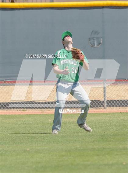 Thumbnail 2 in Mainland Regional @ Seton Catholic (Pride Classic) photogallery.