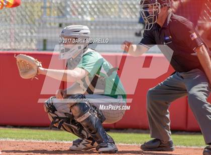 Thumbnail 1 in Mainland Regional @ Seton Catholic (Pride Classic) photogallery.