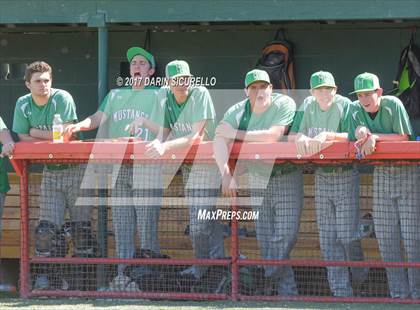 Thumbnail 3 in Mainland Regional @ Seton Catholic (Pride Classic) photogallery.