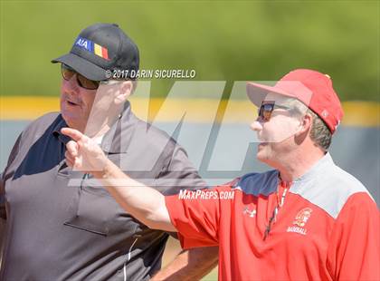 Thumbnail 1 in Mainland Regional @ Seton Catholic (Pride Classic) photogallery.