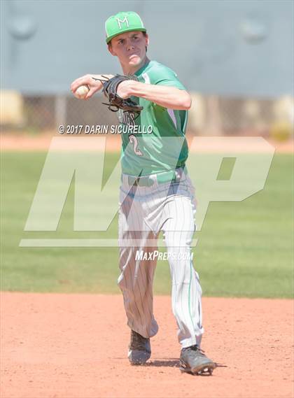 Thumbnail 2 in Mainland Regional @ Seton Catholic (Pride Classic) photogallery.