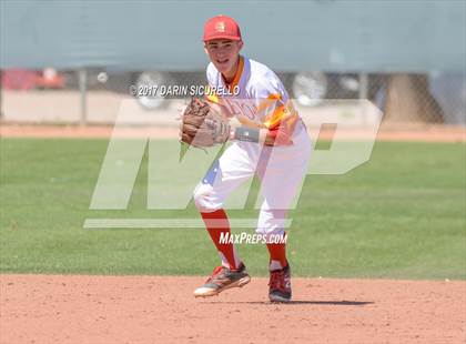 Thumbnail 3 in Mainland Regional @ Seton Catholic (Pride Classic) photogallery.