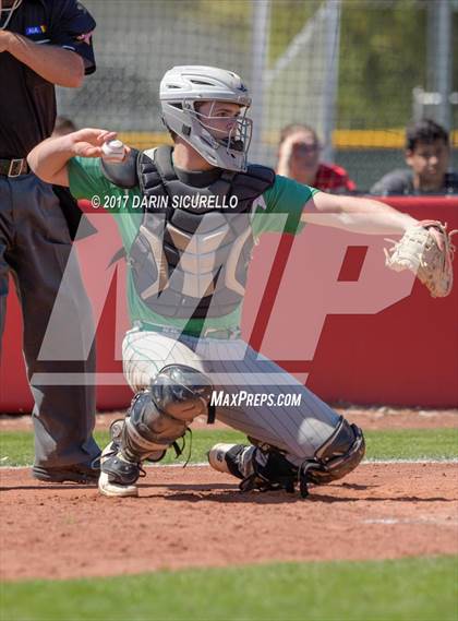Thumbnail 2 in Mainland Regional @ Seton Catholic (Pride Classic) photogallery.