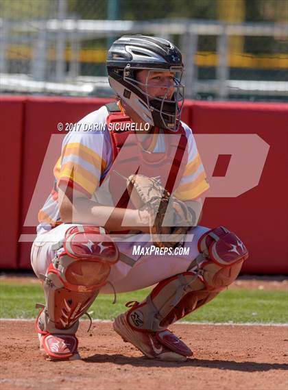 Thumbnail 1 in Mainland Regional @ Seton Catholic (Pride Classic) photogallery.