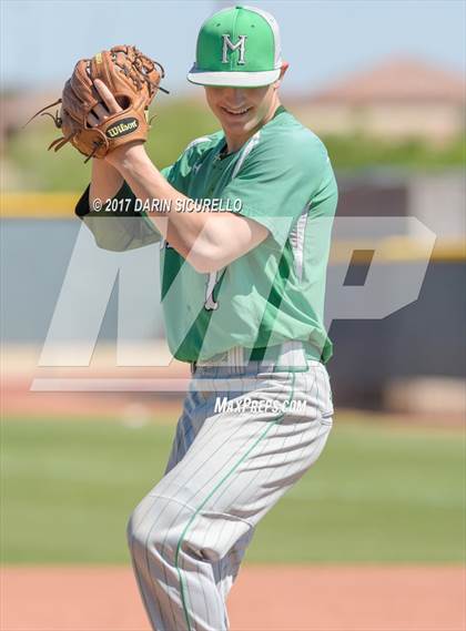 Thumbnail 2 in Mainland Regional @ Seton Catholic (Pride Classic) photogallery.