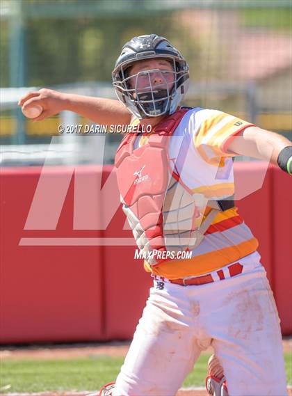 Thumbnail 1 in Mainland Regional @ Seton Catholic (Pride Classic) photogallery.