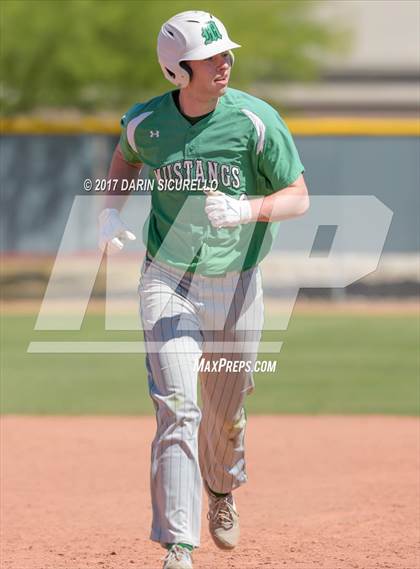 Thumbnail 1 in Mainland Regional @ Seton Catholic (Pride Classic) photogallery.