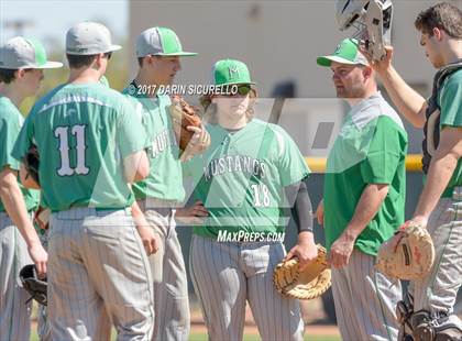 Thumbnail 2 in Mainland Regional @ Seton Catholic (Pride Classic) photogallery.