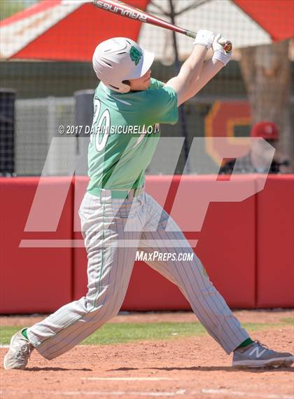 Thumbnail 2 in Mainland Regional @ Seton Catholic (Pride Classic) photogallery.