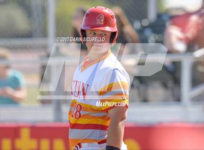 Thumbnail 1 in Mainland Regional @ Seton Catholic (Pride Classic) photogallery.