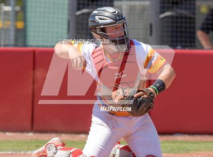 Thumbnail 1 in Mainland Regional @ Seton Catholic (Pride Classic) photogallery.
