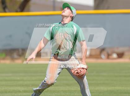 Thumbnail 2 in Mainland Regional @ Seton Catholic (Pride Classic) photogallery.