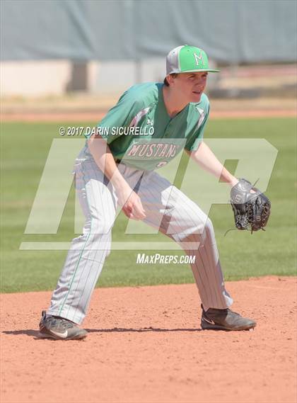 Thumbnail 1 in Mainland Regional @ Seton Catholic (Pride Classic) photogallery.