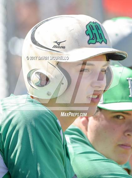 Thumbnail 1 in Mainland Regional @ Seton Catholic (Pride Classic) photogallery.