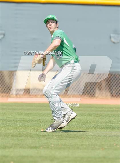 Thumbnail 3 in Mainland Regional @ Seton Catholic (Pride Classic) photogallery.