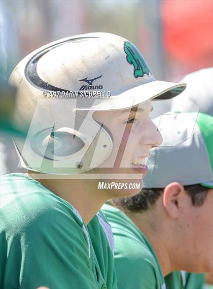 Thumbnail 3 in Mainland Regional @ Seton Catholic (Pride Classic) photogallery.