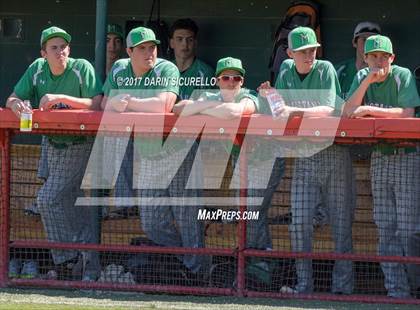 Thumbnail 3 in Mainland Regional @ Seton Catholic (Pride Classic) photogallery.