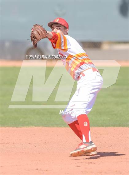 Thumbnail 1 in Mainland Regional @ Seton Catholic (Pride Classic) photogallery.