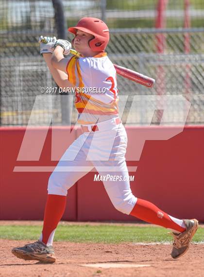 Thumbnail 3 in Mainland Regional @ Seton Catholic (Pride Classic) photogallery.