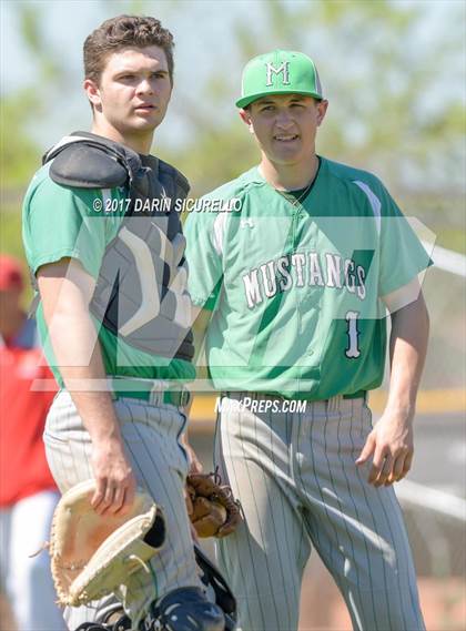 Thumbnail 2 in Mainland Regional @ Seton Catholic (Pride Classic) photogallery.