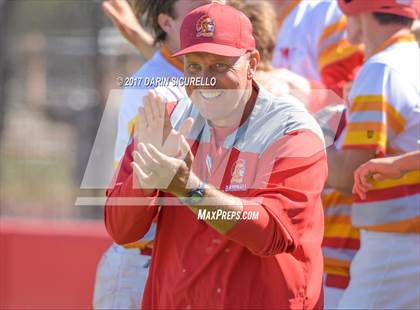 Thumbnail 2 in Mainland Regional @ Seton Catholic (Pride Classic) photogallery.