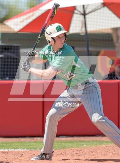 Thumbnail 1 in Mainland Regional @ Seton Catholic (Pride Classic) photogallery.