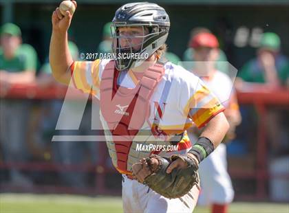 Thumbnail 3 in Mainland Regional @ Seton Catholic (Pride Classic) photogallery.
