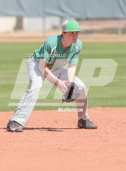 Thumbnail 2 in Mainland Regional @ Seton Catholic (Pride Classic) photogallery.