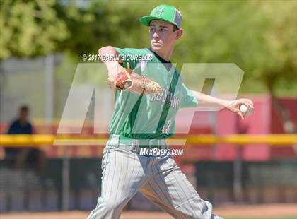 Thumbnail 3 in Mainland Regional @ Seton Catholic (Pride Classic) photogallery.