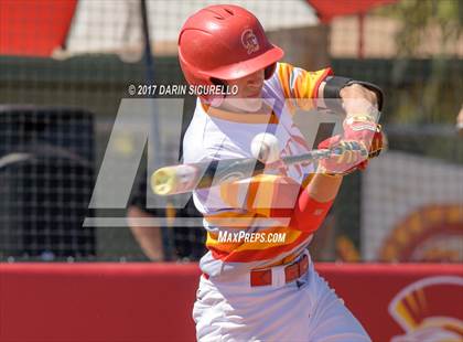 Thumbnail 2 in Mainland Regional @ Seton Catholic (Pride Classic) photogallery.