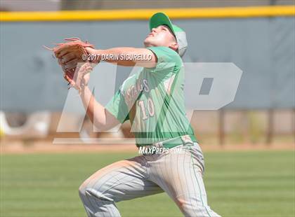 Thumbnail 3 in Mainland Regional @ Seton Catholic (Pride Classic) photogallery.