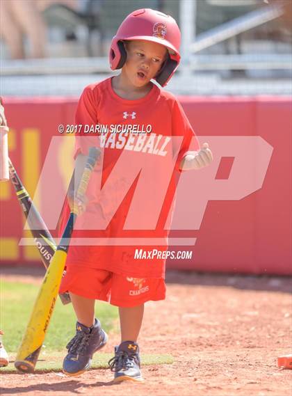 Thumbnail 1 in Mainland Regional @ Seton Catholic (Pride Classic) photogallery.