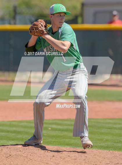 Thumbnail 1 in Mainland Regional @ Seton Catholic (Pride Classic) photogallery.