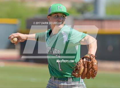 Thumbnail 2 in Mainland Regional @ Seton Catholic (Pride Classic) photogallery.