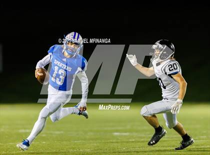 Thumbnail 3 in Lincoln Northeast @ Lincoln East photogallery.
