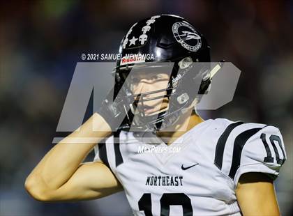 Thumbnail 1 in Lincoln Northeast @ Lincoln East photogallery.
