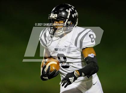 Thumbnail 3 in Lincoln Northeast @ Lincoln East photogallery.