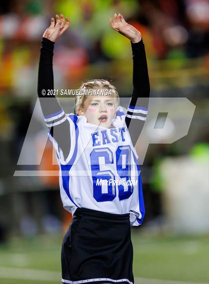 Thumbnail 2 in Lincoln Northeast @ Lincoln East photogallery.