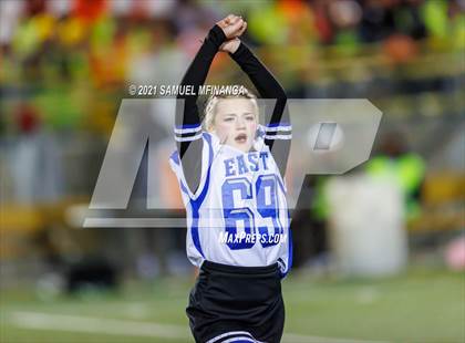 Thumbnail 1 in Lincoln Northeast @ Lincoln East photogallery.