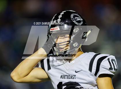 Thumbnail 2 in Lincoln Northeast @ Lincoln East photogallery.