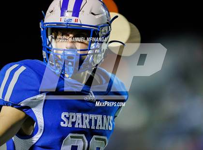 Thumbnail 1 in Lincoln Northeast @ Lincoln East photogallery.