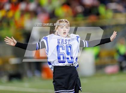 Thumbnail 1 in Lincoln Northeast @ Lincoln East photogallery.