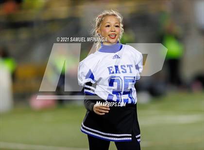 Thumbnail 2 in Lincoln Northeast @ Lincoln East photogallery.