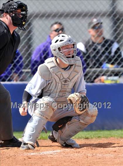 Thumbnail 2 in Anna vs Sanger (Gunter/Prosper Classic) photogallery.