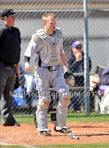Thumbnail 2 in Anna vs Sanger (Gunter/Prosper Classic) photogallery.