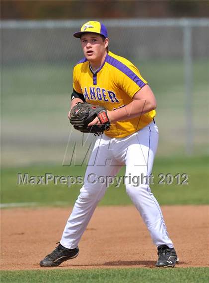 Thumbnail 2 in Anna vs Sanger (Gunter/Prosper Classic) photogallery.
