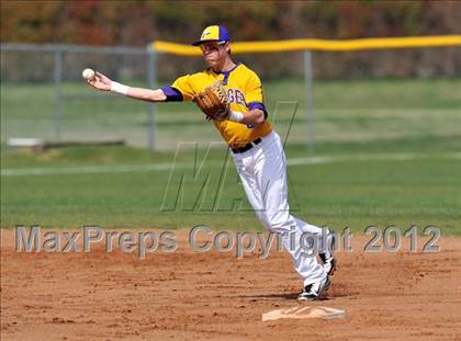 Thumbnail 1 in Anna vs Sanger (Gunter/Prosper Classic) photogallery.