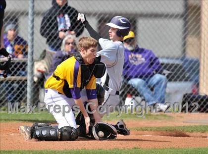 Thumbnail 2 in Anna vs Sanger (Gunter/Prosper Classic) photogallery.