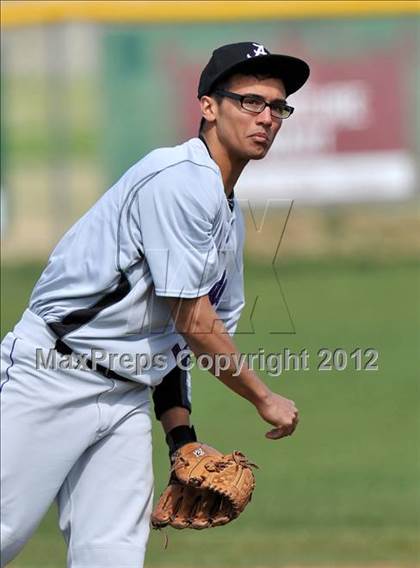 Thumbnail 3 in Anna vs Sanger (Gunter/Prosper Classic) photogallery.